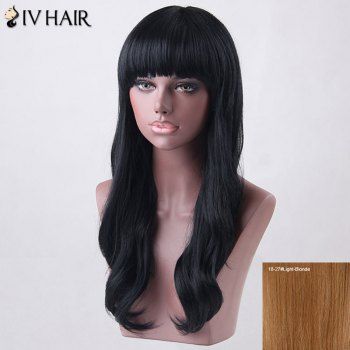 Human Hair Wigs | Cheap Real Human Hair Wigs For Black & White Women