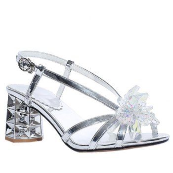 Silver Shoes Cheap Casual Style Online Free Shipping at DressLily.com