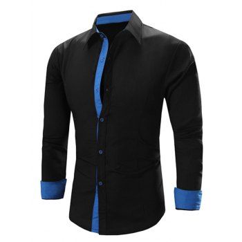 Mens Shirts | Cheap Cool Shirts For Men Online Sale | DressLily.com