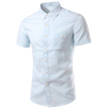 Mens Shirts | Cheap Cool Shirts For Men Online Sale | DressLily.com Page 5