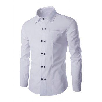 Mens Shirts | Cheap Cool Shirts For Men Online Sale | DressLily.com