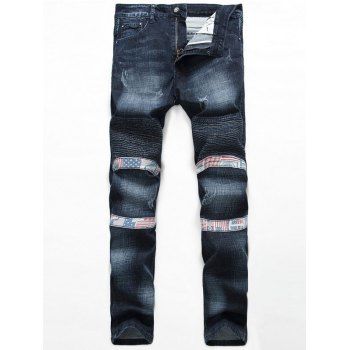 Mens Jeans | Cheap Denim Jeans For Men Online Sale | DressLily.com Page 2