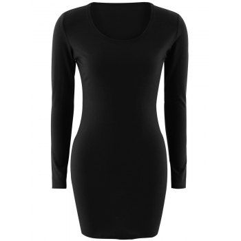 Long Sleeve Dresses For Women | Cheap Casual Sexy Long Sleeve Dresses ...