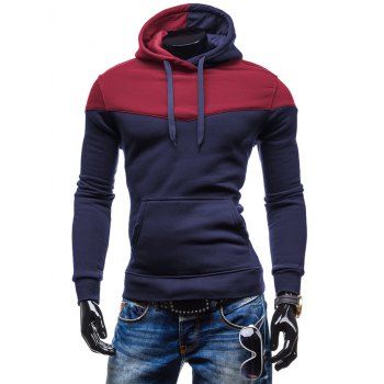 Mens Hoodies | Cheap Cool Hoodies For Men Online Sale | DressLily.com ...