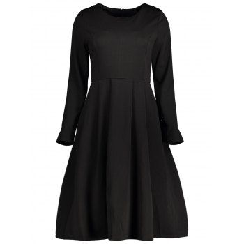 Black Dresses For Women | Cheap Cute Womens Dresses Casual Style Online ...